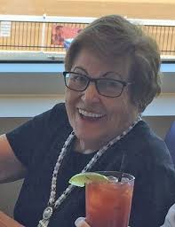 Obituary for Maureen Joy Garner