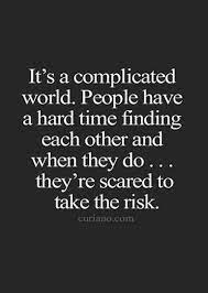 Complicated Life Quotes Words Quotes Life Quotes To Live By
