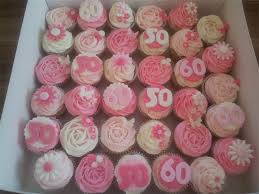 50th Birthday Cake For Her Ideas Pics For Birthday Cupcakes For Women 50th Birthday Cupcakes Birthday Cupcakes Birthday Cupcakes For Women