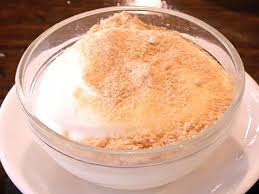 Recette De Serradura La Recette Facile Recette Recette Facile Recette Desserts Portugais
