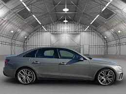 Image result for Daytona Gray 2023 S4