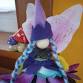 Create a Flower Fairy!