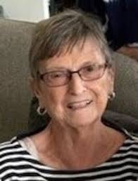 Wanda "Peggy" Lea Henderson Obituary