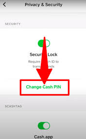 Forgotten your debit card pin? To Learn How To Change Cash App Pin Android Iphone Error Express