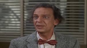 The Andy Griffith Show" Barney Hosts a Summit Meeting (TV Episode 1968)