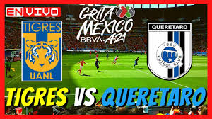 Latest results tigres vs queretaro. Uowmlbq3hcs2gm