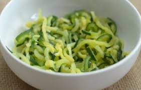 How to prepare green giant zucchini noodles. Green Giant Veggie Spirals Mommy Hates Cooking