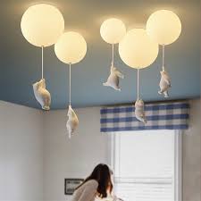Moon & star children kid child bedroom led pendant lamp chandelier ceiling light. Buy Modern Led Ceiling Lights Warm Cartoon Bear Ceiling Lamp For Kids Rooms Bedroom Lamp Children S Room Decor Led Light Fixtures Cicig