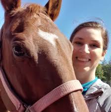 I'm wondering if anyone knows of any yards/racing or showjumping or  breeding, that is looking for staff in the northwest area? Thank you