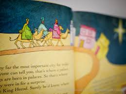Bible coloring pages for kids | prophets told about god's son. Celebrate Family Advent With The Jesus Storybook Bible