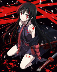 Descargar imágenes para wallpaper para pc y celular. Akame Ga Kill Wallpapers Top Free Akame Ga Kill Backgrounds Wallpaperaccess