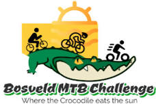 C2U Bosveld MTB Gravel Challenge 2026