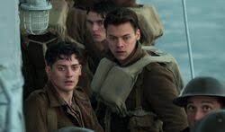 Alex dunkirk is on facebook. Alex Dunkirk Ww2 Movie Characters Wiki Fandom