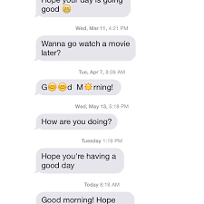 They may simply be a coward. 15 Millennials Give Their Honest Thoughts On Ghosting And Being Ghosted On Hellogiggles