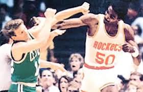 Ainge, more humble than his reputation, took it in stride. The Greatest Brawls In Nba Playoffs History Complex