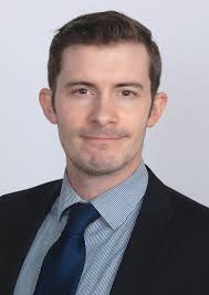 Welcome Bill Downey, New Chamber Office Manager