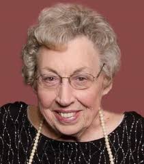 Anne McKay Obituary (1931