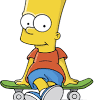 Personagens o simpson desenho dos simpsons disney desenhos fotos. 1