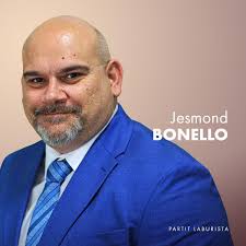 Bonello Jesmond