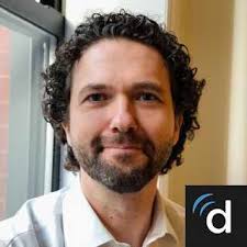 Dr. Benjamin Brinton, MD