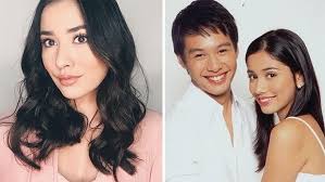 Lauren Young pays tribute to the late AJ Perez