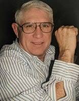 Daniel James Dunn Obituary