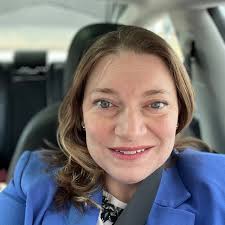 Neither, for me it's a "thank you" emoji. But I understand it can mean  praying in certain religions.