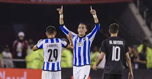 Corinthians bring world title back to south america for the first time since 2006. 6 Things To Know About Monterrey Liverpool S Fifa Club World Cup Opponents 90min