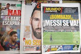 El efecto dominó que arrastra a mbappé y messi: Ffa6cf Jnsgehm