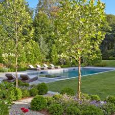 Downtown sudbury is home to many summer patios that are sure to impress. A Blade Of Grass Boston Landscape Design Installation Maintenance