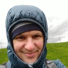 David Bodman (@davidjbodman)