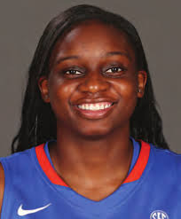 FLORIDA WOMEN'S BASKETBALL