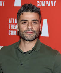 Oscar Isaac