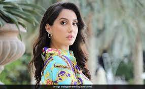 Nora fatehi latest breaking news, pictures, photos and video news. Nora Fatehi Is Eating Clean Even In Dubai Her Breakfast Is Proof Ndtv Food