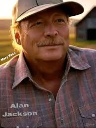 My favorite country singer, I love ❤️Alan❤️ LOVE YOU... COWBOY !!!