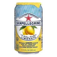 Products are exported to most countries in europe, the americas, australasia and the middle east, as well as in asia i. San Pellegrino Sparkling Fruit Beverage Limonata 11 5 Oz Cans 6 Pack Beverages2u