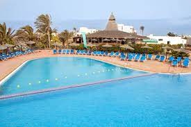 Club Marmara Royal Monica 4 Tui Lanzarote Sejour Iles Canaries Tui Iziva Com Lanzarote Iles Canaries Canaries