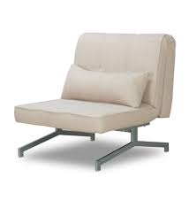 The removable cushions are padded with foam and supported by web suspension. Single Sofa Bed Chair You Ll Love In 2021 Visualhunt