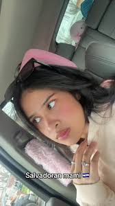 I love all the pretty babes ❤️ girls girl fr ❤️ follow my ig: eveee.ramirez  ifb ❤️ #fyp #foryoupage #salvadoreña