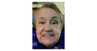 Mary Davison Obituary (1938