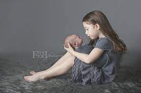 03 (4.65) week 1, wed. Newborn With Big Sister Newborn Baby Photos Newborn Baby Photoshoot Newborn Photography Girl