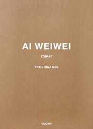 Ai Weiwei The China Bag Zodiac Taschen Books