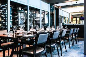And are acces­si­ble by stairs only. The Atlantic Melbourne Melbourne S Finest Seafood Restaurant