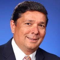 Gary Rieger's Instagram, Twitter & Facebook