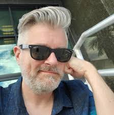 Kevin Murrin's Instagram, Twitter & Facebook