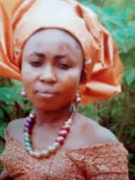 Missing a loved one who showed sacrifice and love