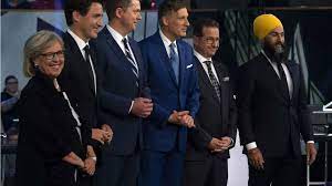 Bilingual debate on canada's foreign policy hosted as part of the foundation's regular munk debates. Leaders Take On Climate Indigenous Issues But Arctic Absent From Canadian Election Debate Eye On The Arctic