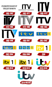 Catch up on all the stuff you love anytime. Itv Logo Symbol History Png 3840 2160