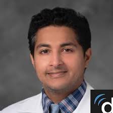 Dr. Robin S. Thomas, MD