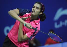Her last tournament was the all england open 2020. I Want To Become World No 1 Says Badminton Star P V Sindhu Other News India Tv